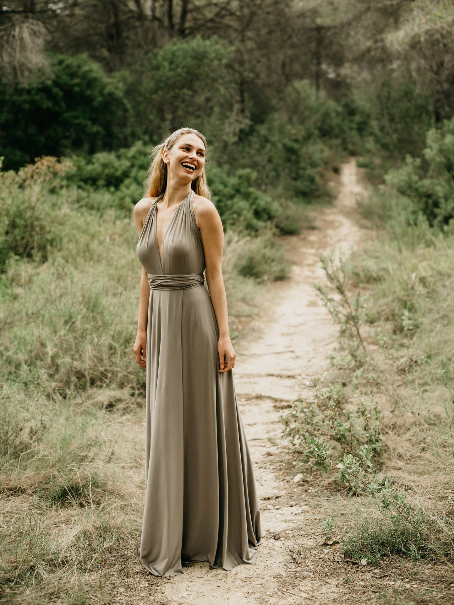 SEXY DRESS