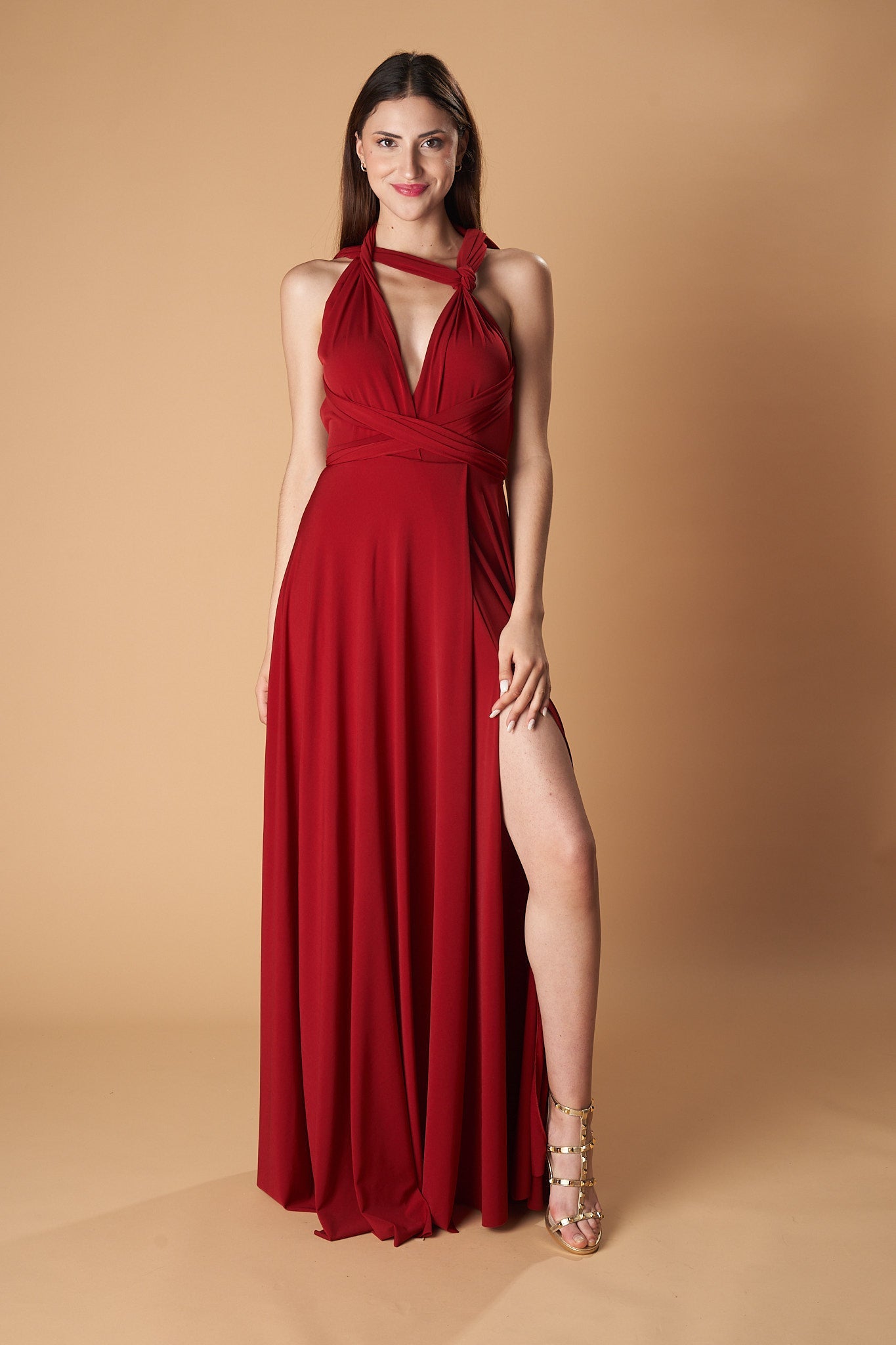 SEXY DRESS