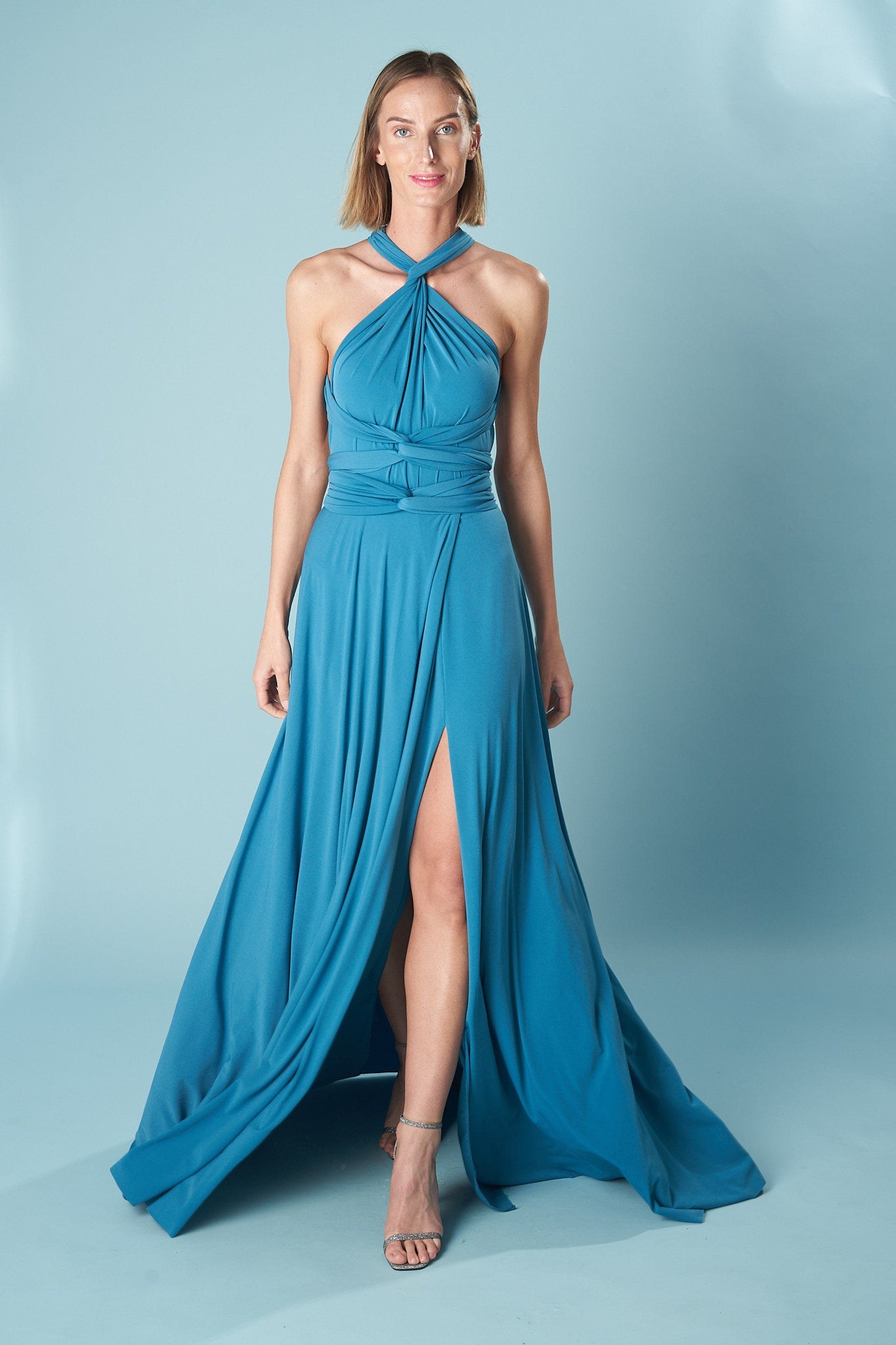 SEXY DRESS