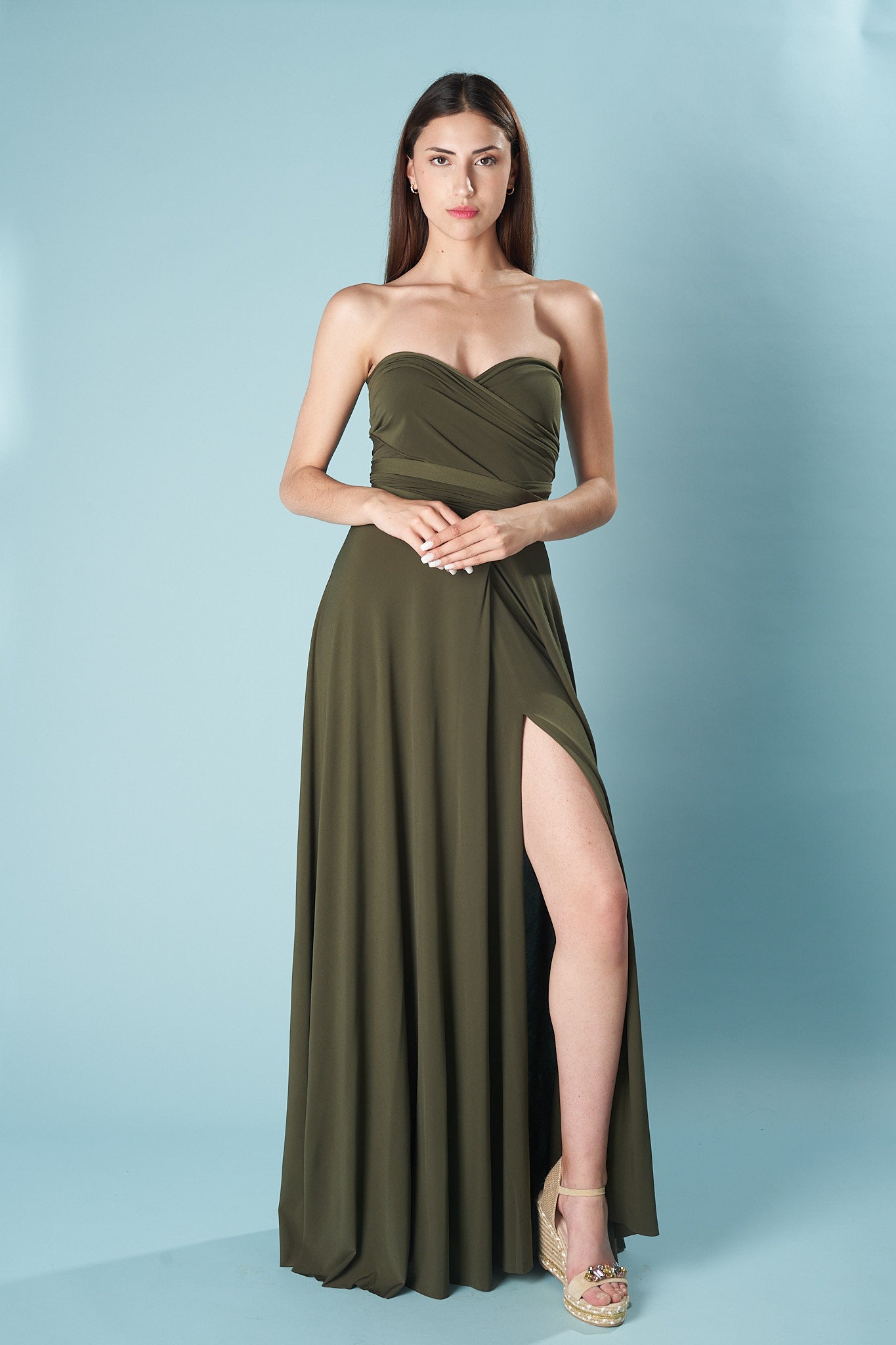 SEXY DRESS