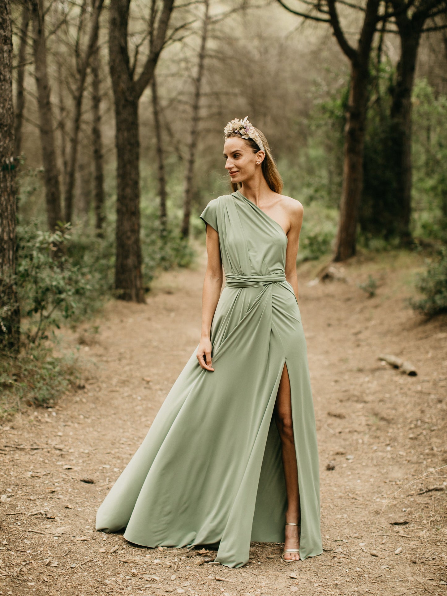 SEXY DRESS
