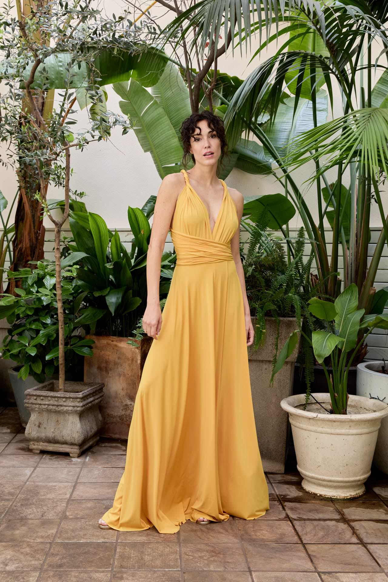 SEXY DRESS