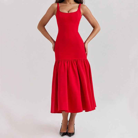 Trendy & Fashionable Luxury Dress