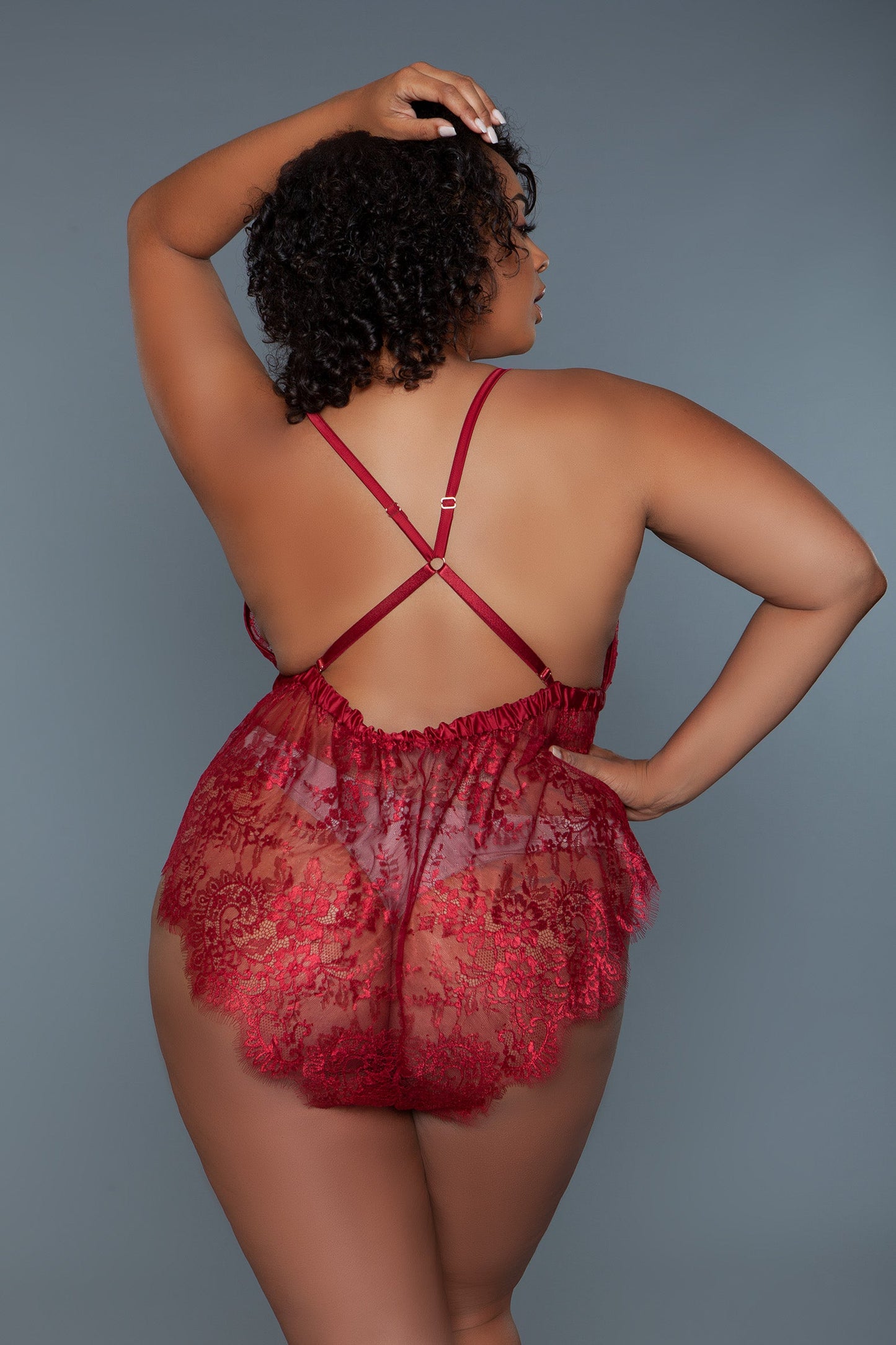 2249P Nancy Teddy-3