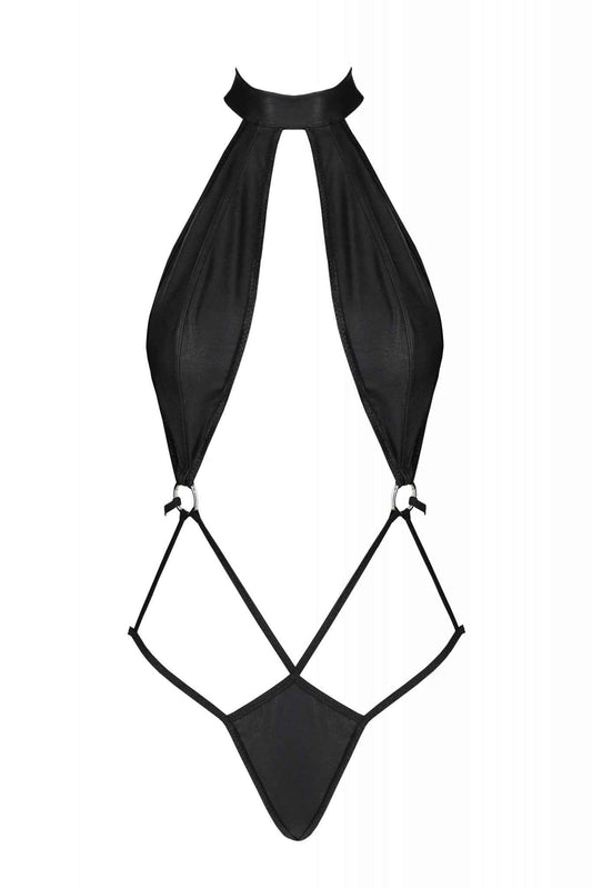 Debra Halter Top Bodysuit