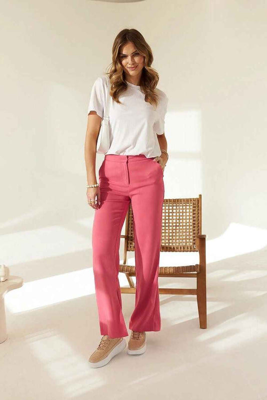 Woman’s Gold Platform Sneakers