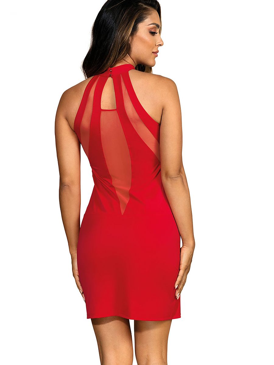 Sexy Dress model 144087 Axami-2