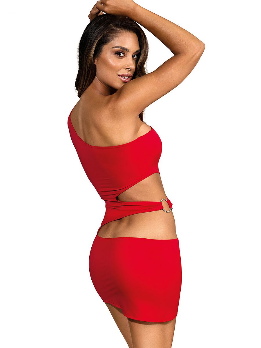Sexy Dress model 144088 Axami-2
