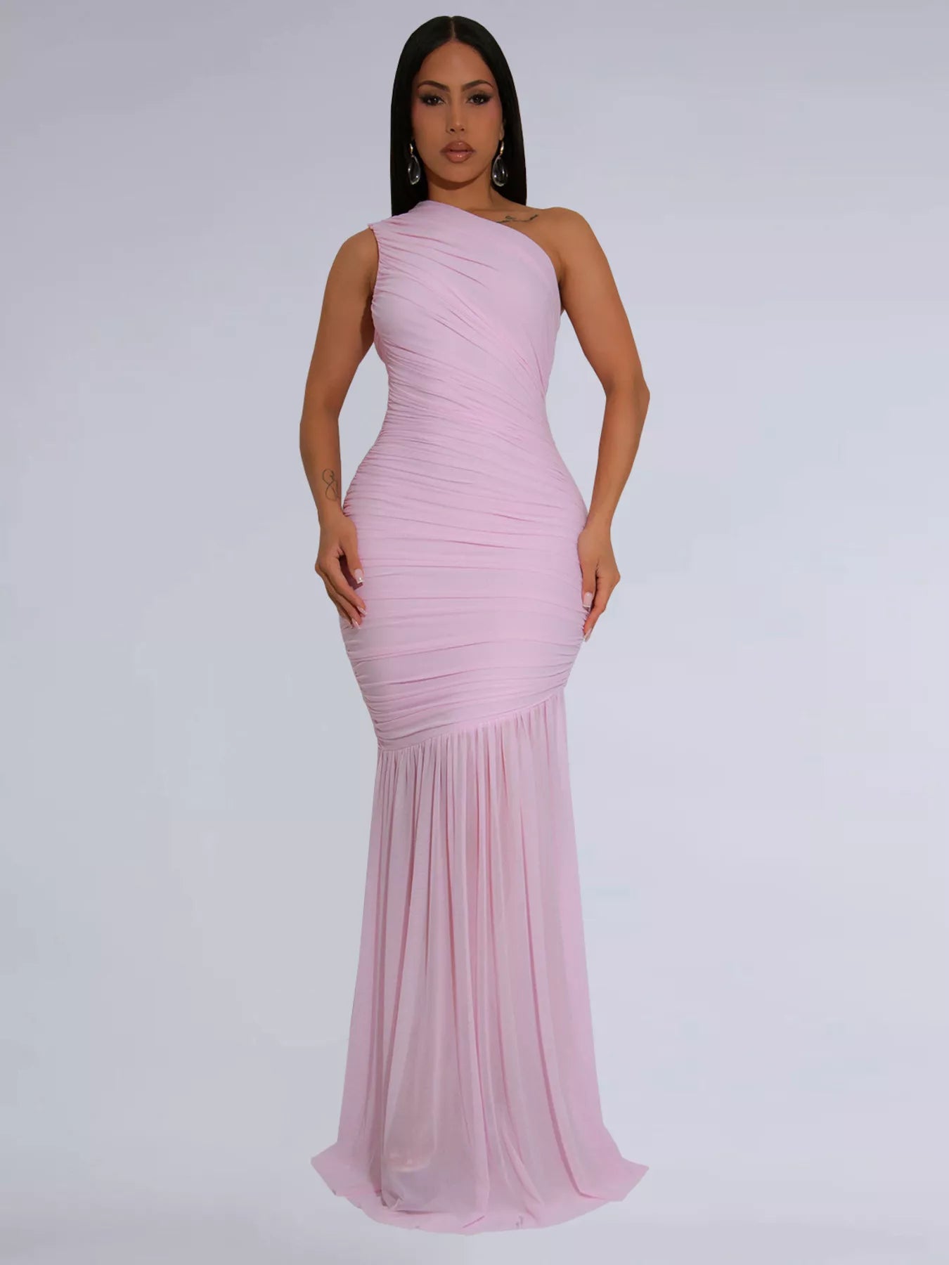 Elegant dress styles for every evening and wedding occasion