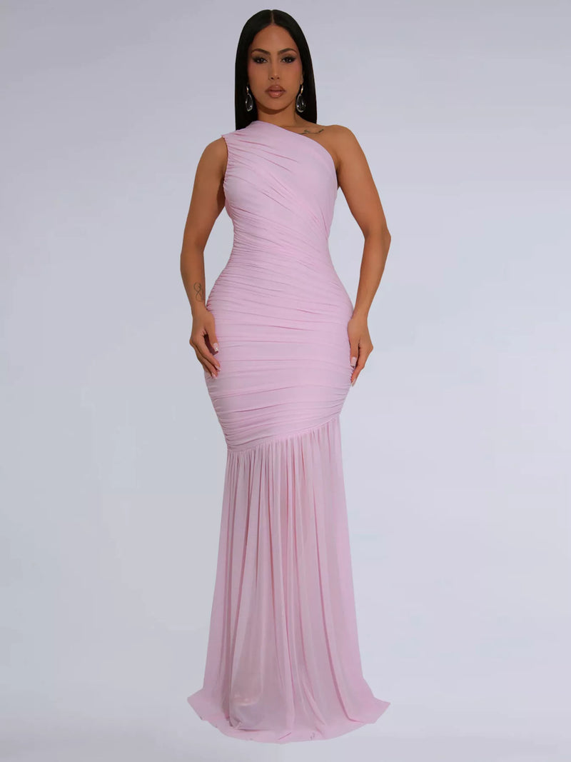 Elegant dress styles for every evening and wedding occasion