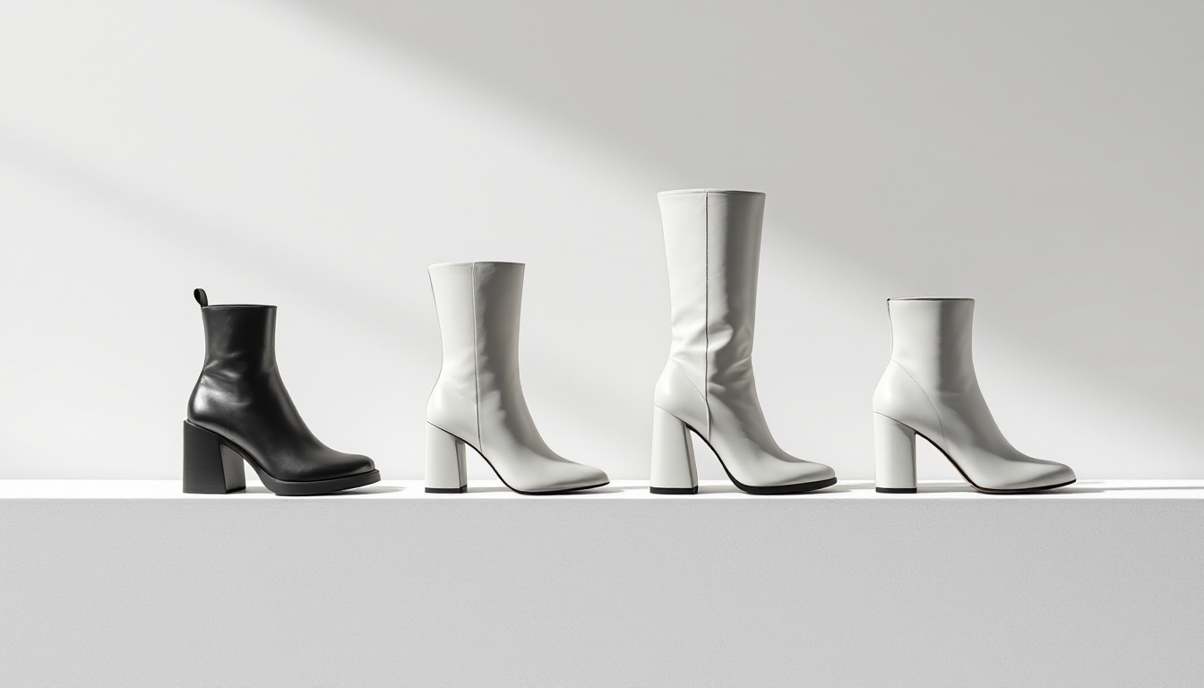 minimal studio hero image with unbranded product silhouette and soft daylight