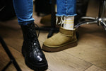 Step Into Style: Trendy Boots for Seasonal Fashion - ꫀꪶꫀᧁꪖꪀᥴꫀ꠸ᠻꪗ..