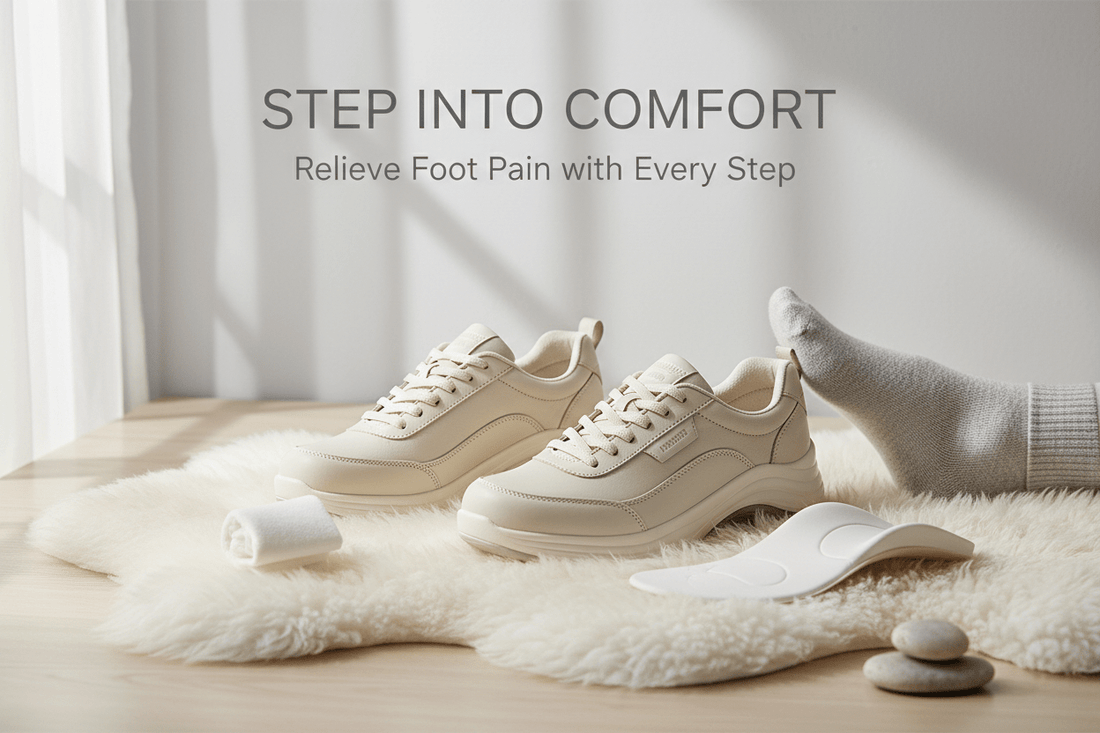 Solving Formal Wear Fatigue: How to Stay Confident and Pain-Free in 2026 - ꫀꪶꫀᧁꪖꪀᥴꫀ꠸ᠻꪗ~ 𝔈𝔪𝔟𝔯𝔞𝔠𝔢 𝔈𝔩𝔢𝔤𝔞𝔫𝔠𝔢