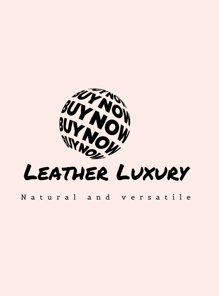 Leather Luxury