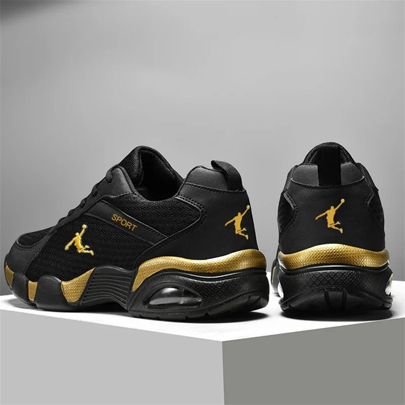 Men Casual Running Sport Shoes