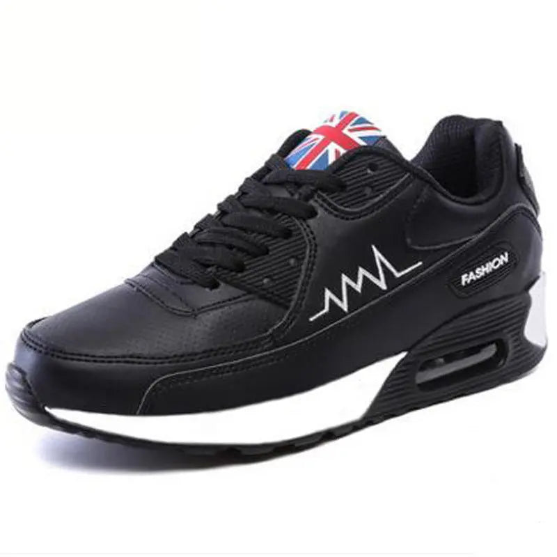 Women's Air Cushion Sports Shoes ꫀꪶꫀᧁꪖꪀᥴꫀ꠸ᠻꪗ~ 𝔈𝔪𝔟𝔯𝔞𝔠𝔢 𝔈𝔩𝔢𝔤𝔞𝔫𝔠𝔢