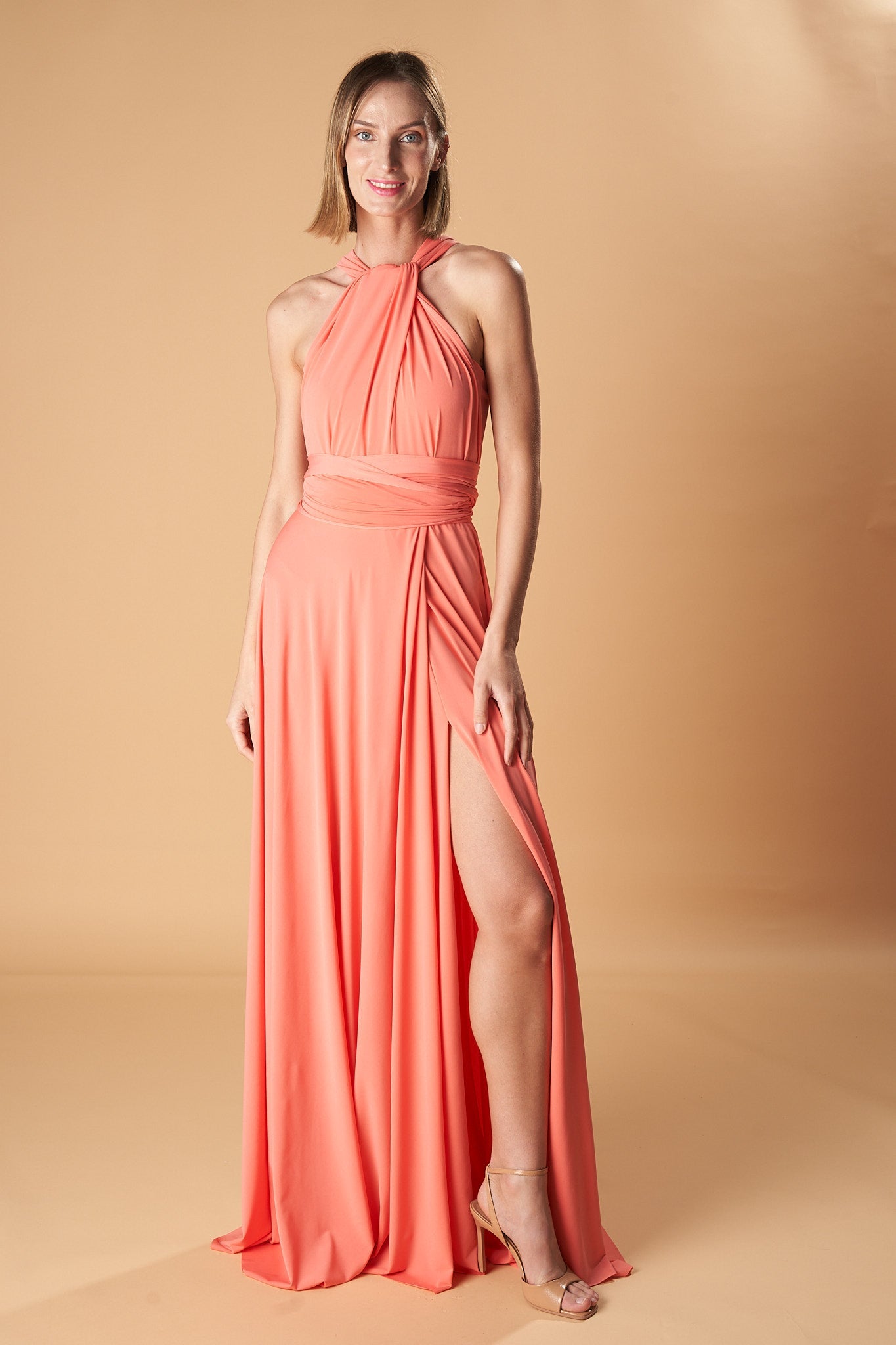 SEXY DRESS