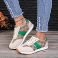 Breathable Women's Sneakers Lightweight Leisure Tennis Shoes for Women Flower Design Luxury Shoes Comfort Fashion Platform Shoes eprolo
