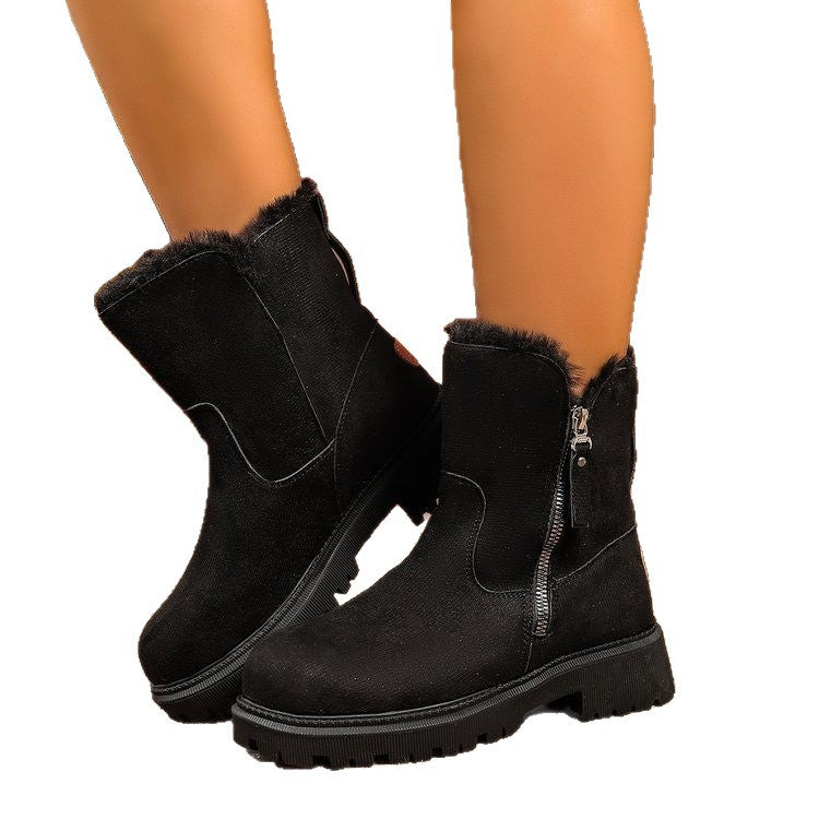 Women’s Snow Boots