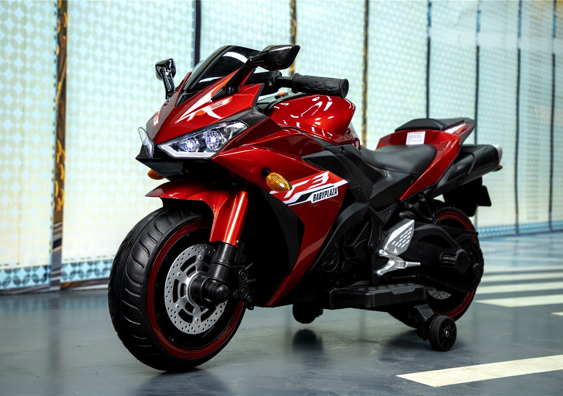 12V Motorcycles For Kids With Training Wheels - ꫀꪶꫀᧁꪖꪀᥴꫀ꠸ᠻꪗ~ 𝔈𝔪𝔟𝔯𝔞𝔠𝔢 𝔈𝔩𝔢𝔤𝔞𝔫𝔠𝔢