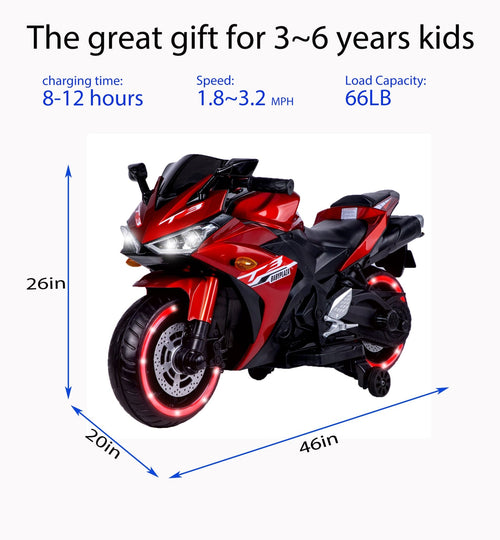 12V Motorcycles For Kids With Training Wheels - ꫀꪶꫀᧁꪖꪀᥴꫀ꠸ᠻꪗ~ 𝔈𝔪𝔟𝔯𝔞𝔠𝔢 𝔈𝔩𝔢𝔤𝔞𝔫𝔠𝔢