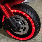 12V Motorcycles For Kids With Training Wheels - ꫀꪶꫀᧁꪖꪀᥴꫀ꠸ᠻꪗ~ 𝔈𝔪𝔟𝔯𝔞𝔠𝔢 𝔈𝔩𝔢𝔤𝔞𝔫𝔠𝔢