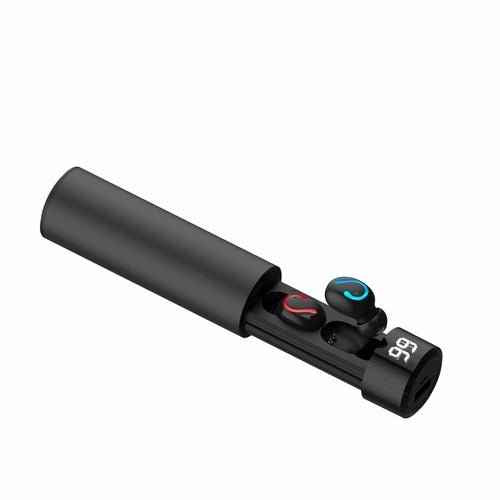 High Quality Pull-out Bluetooth Headset