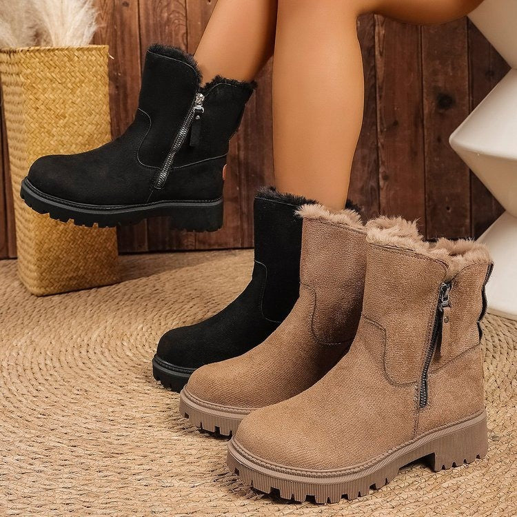 Women’s Snow Boots