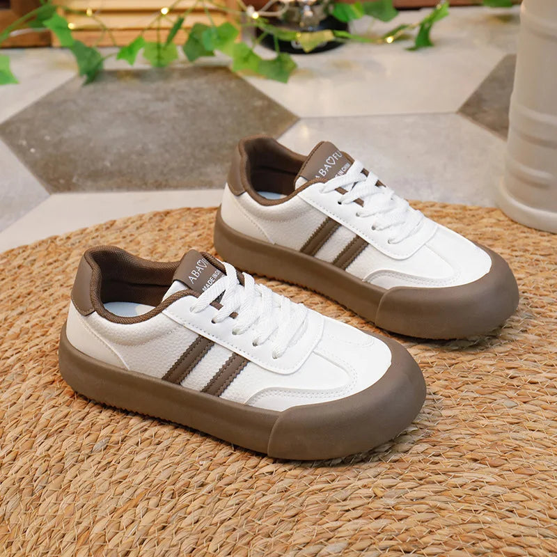 Thick Soled Fashion Shoes ꫀꪶꫀᧁꪖꪀᥴꫀ꠸ᠻꪗ~ 𝔈𝔪𝔟𝔯𝔞𝔠𝔢 𝔈𝔩𝔢𝔤𝔞𝔫𝔠𝔢