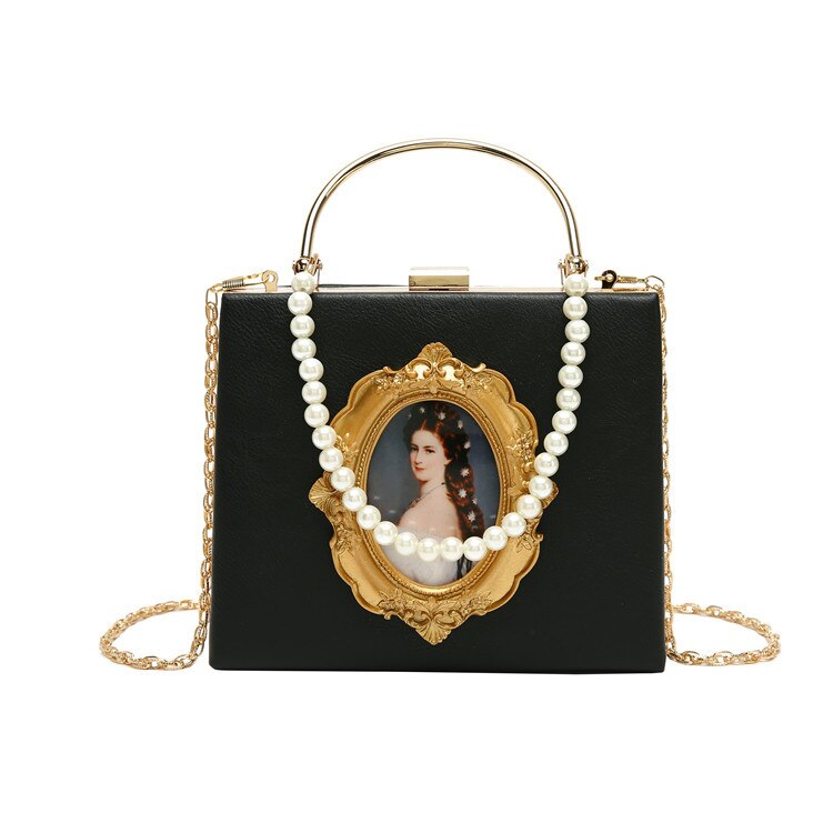 Fashion Diamond Clutch Shoulder Bag ꫀꪶꫀᧁꪖꪀᥴꫀ꠸ᠻꪗ~ 𝔈𝔪𝔟𝔯𝔞𝔠𝔢 𝔈𝔩𝔢𝔤𝔞𝔫𝔠𝔢