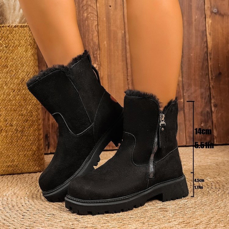 Women’s Snow Boots