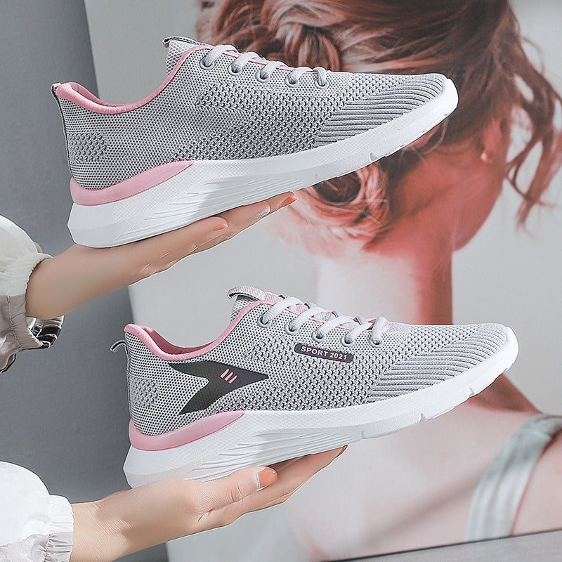 Women's Casual Fashion Shoes