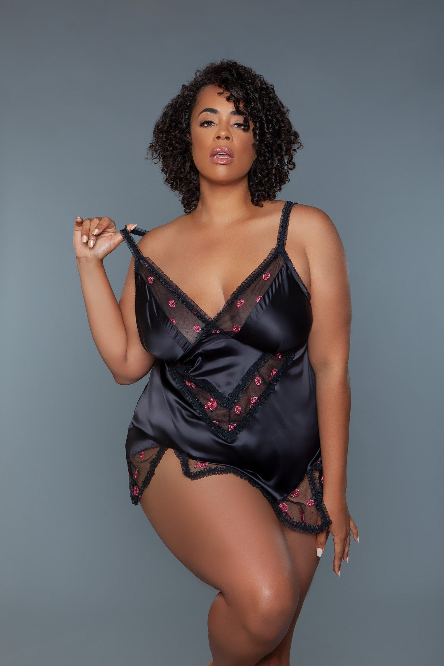 2246P Katherine Babydoll-3
