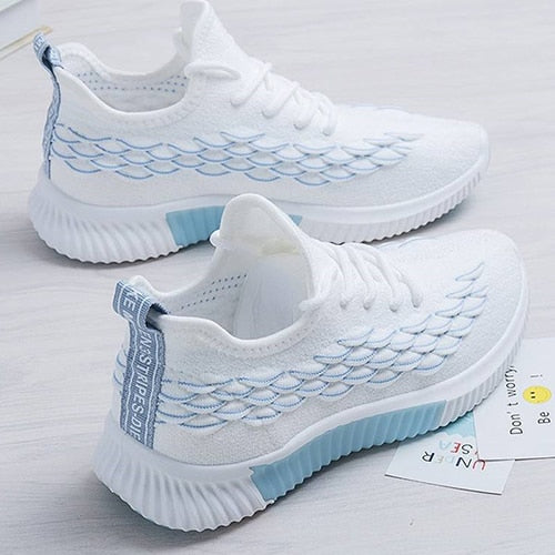 Women Vulcanized Casual Flats Walking Shoes ꫀꪶꫀᧁꪖꪀᥴꫀ꠸ᠻꪗ~ 𝔈𝔪𝔟𝔯𝔞𝔠𝔢 𝔈𝔩𝔢𝔤𝔞𝔫𝔠𝔢