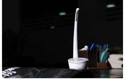 High-technology Wireless Charger Phantom Table Lamp Wireless Life