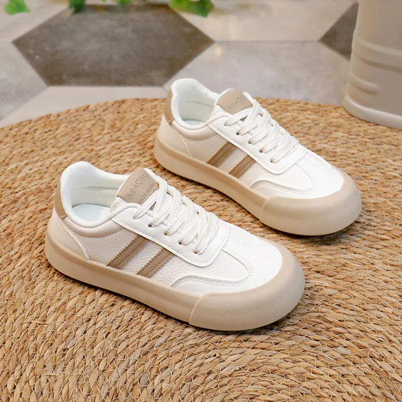 Thick Soled Fashion Shoes ꫀꪶꫀᧁꪖꪀᥴꫀ꠸ᠻꪗ~ 𝔈𝔪𝔟𝔯𝔞𝔠𝔢 𝔈𝔩𝔢𝔤𝔞𝔫𝔠𝔢