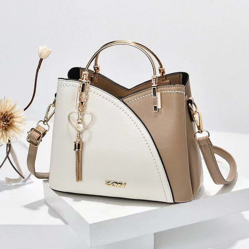 Fashionable High-Quality Crossbody Shoulder Bag