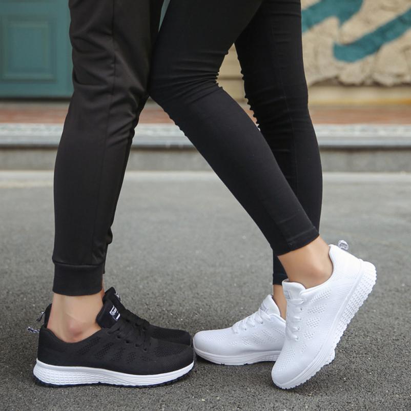 Woman Comfotable Running Sneakers ꫀꪶꫀᧁꪖꪀᥴꫀ꠸ᠻꪗ~ 𝔈𝔪𝔟𝔯𝔞𝔠𝔢 𝔈𝔩𝔢𝔤𝔞𝔫𝔠𝔢