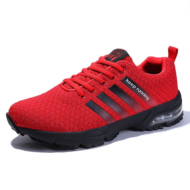 Men Breathable Mehs Sport Shoes