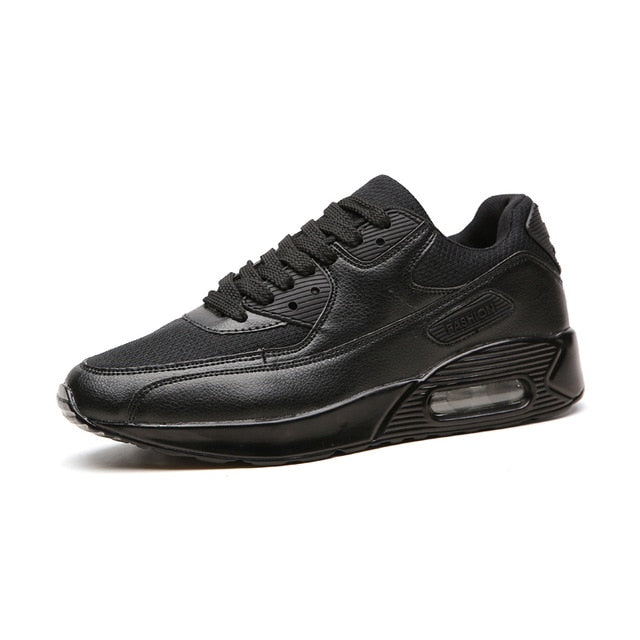 Mens Running Sport Sneakers