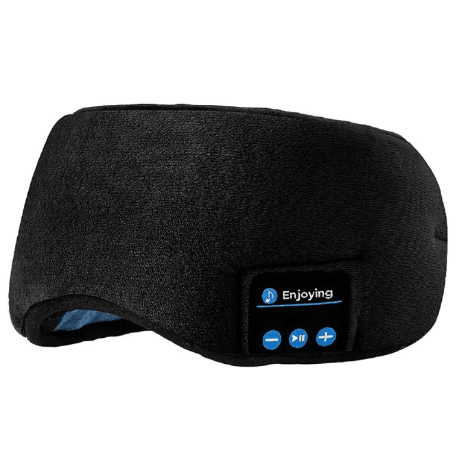 3D Bluetooth Eye Mask Headset With Music - ꫀꪶꫀᧁꪖꪀᥴꫀ꠸ᠻꪗ~ 𝔈𝔪𝔟𝔯𝔞𝔠𝔢 𝔈𝔩𝔢𝔤𝔞𝔫𝔠𝔢