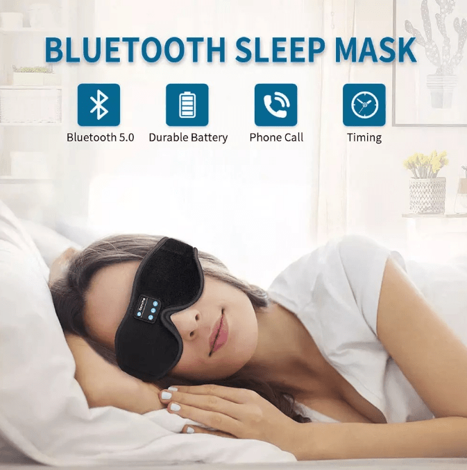 3D Bluetooth Eye Mask Headset With Music - ꫀꪶꫀᧁꪖꪀᥴꫀ꠸ᠻꪗ~ 𝔈𝔪𝔟𝔯𝔞𝔠𝔢 𝔈𝔩𝔢𝔤𝔞𝔫𝔠𝔢