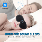 3D Bluetooth Eye Mask Headset With Music - ꫀꪶꫀᧁꪖꪀᥴꫀ꠸ᠻꪗ~ 𝔈𝔪𝔟𝔯𝔞𝔠𝔢 𝔈𝔩𝔢𝔤𝔞𝔫𝔠𝔢