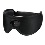 3D Eye Socket Full Blackout Smart Sleep Mask - ꫀꪶꫀᧁꪖꪀᥴꫀ꠸ᠻꪗ~ 𝔈𝔪𝔟𝔯𝔞𝔠𝔢 𝔈𝔩𝔢𝔤𝔞𝔫𝔠𝔢