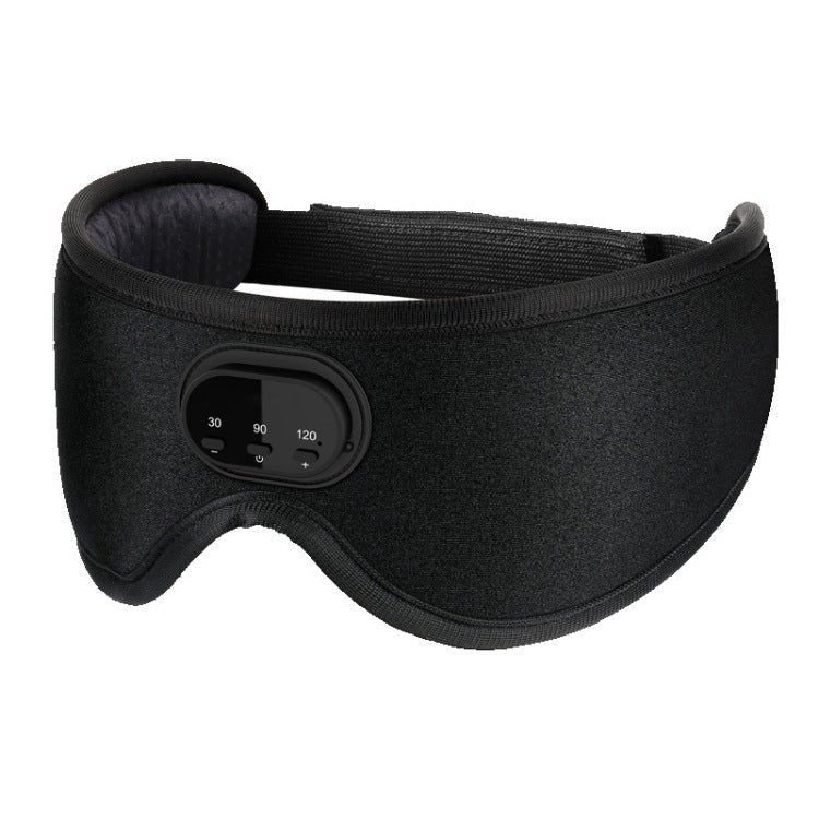 3D Eye Socket Full Blackout Smart Sleep Mask - ꫀꪶꫀᧁꪖꪀᥴꫀ꠸ᠻꪗ~ 𝔈𝔪𝔟𝔯𝔞𝔠𝔢 𝔈𝔩𝔢𝔤𝔞𝔫𝔠𝔢