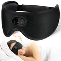 3D Eye Socket Full Blackout Smart Sleep Mask - ꫀꪶꫀᧁꪖꪀᥴꫀ꠸ᠻꪗ~ 𝔈𝔪𝔟𝔯𝔞𝔠𝔢 𝔈𝔩𝔢𝔤𝔞𝔫𝔠𝔢