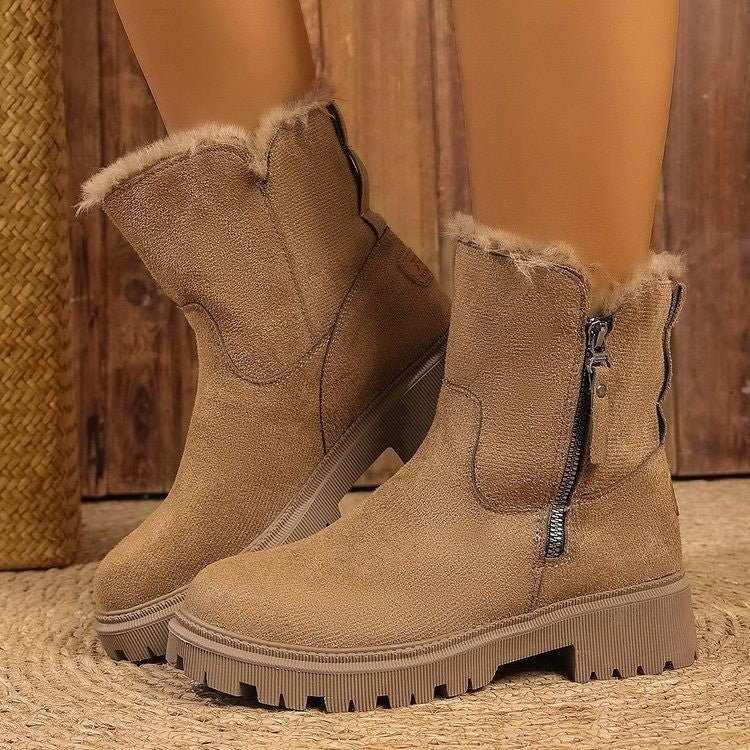 Women’s Snow Boots