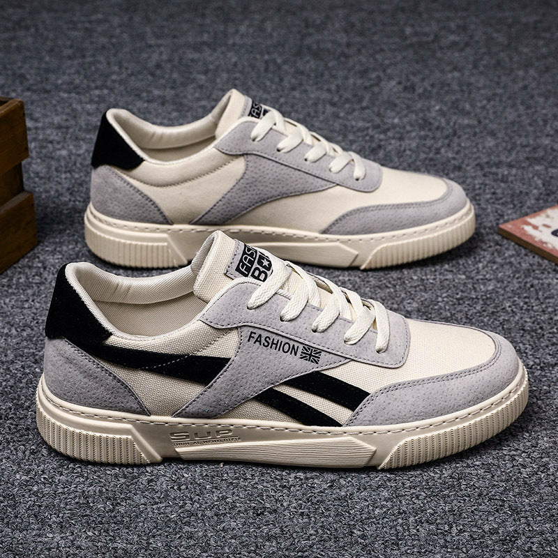 Mens Trendy Sports Shoes