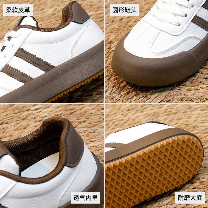 Thick Soled Fashion Shoes ꫀꪶꫀᧁꪖꪀᥴꫀ꠸ᠻꪗ~ 𝔈𝔪𝔟𝔯𝔞𝔠𝔢 𝔈𝔩𝔢𝔤𝔞𝔫𝔠𝔢