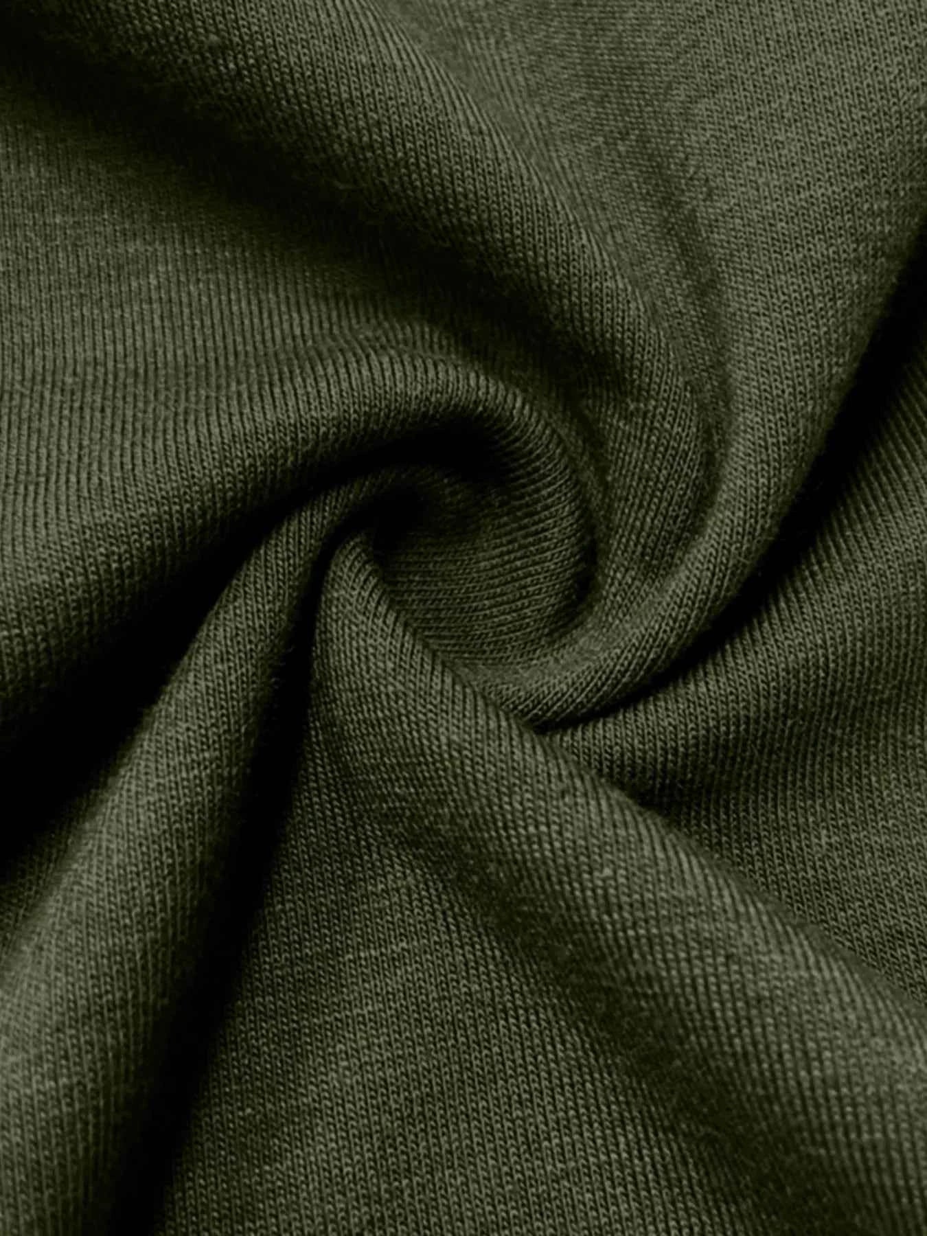 Round Neck Long Sleeve : Bodycon Dress